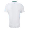 Officiële Voetbalshirt + Korte Broek Leeds United Thuis 2024-25 - Kids